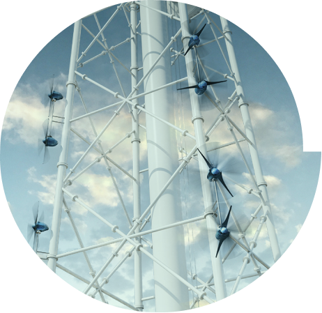 Teclo Tower