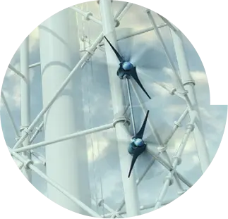 Wind energy