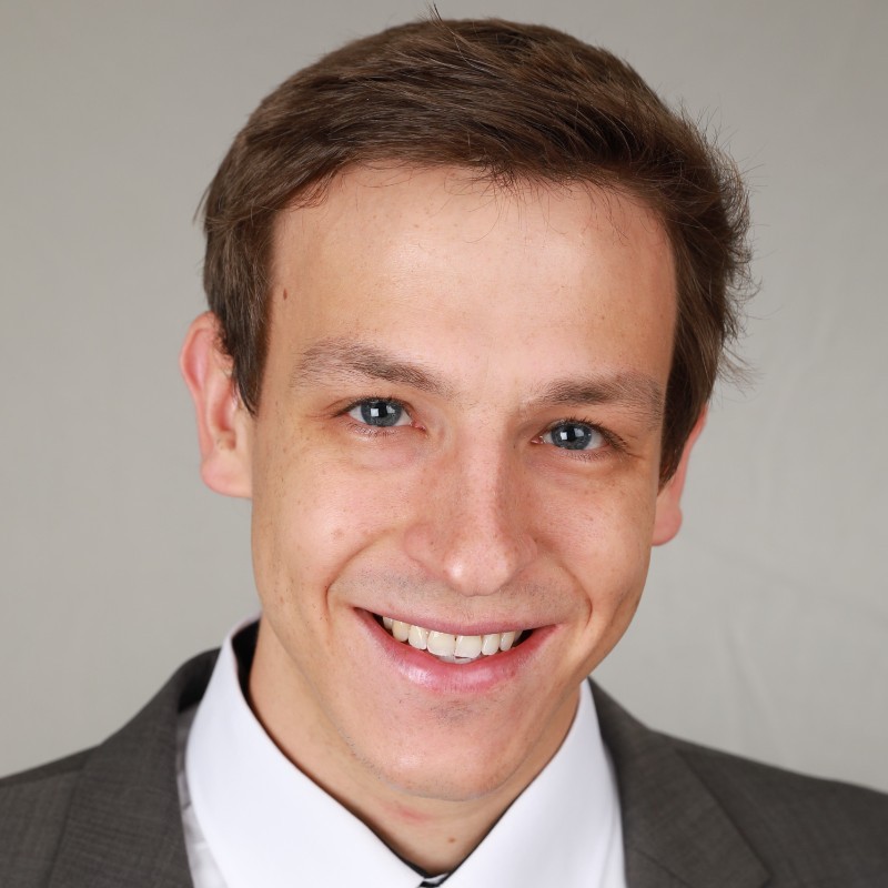 Simon Volk